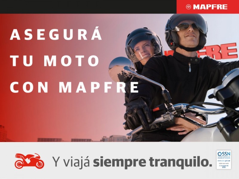 Seguro de Motos