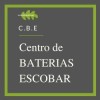 Centro de Baterias Escobar