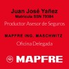 Mapfre Oficina Maschwitz