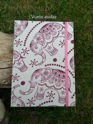 Agenda del Estudiante