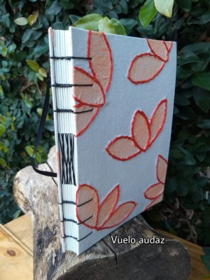 Cuaderno temático (Frida Kahlo)