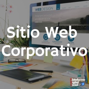 Diseño Sitio Web Corporativo